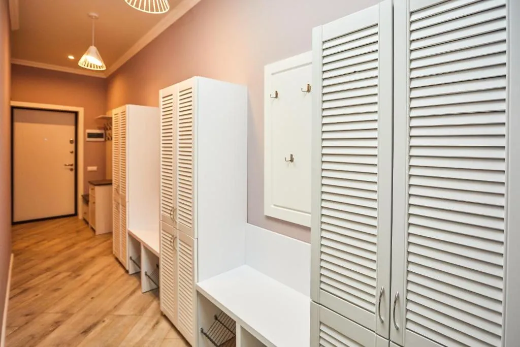 Квартира 2-комнатная Квартира — Зеленоградск