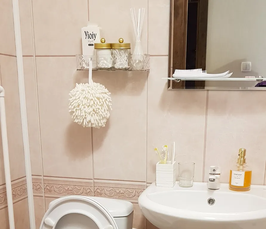 Квартира в центре Уютно как дома