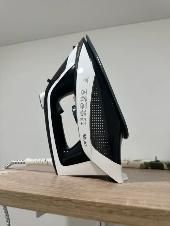 Двухкомнатная квартира с двумя санузлами и шикарным видом из окна