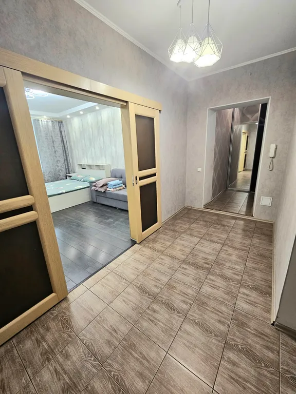 Квартира Уютная квартира у Акбарс Арены — Казань