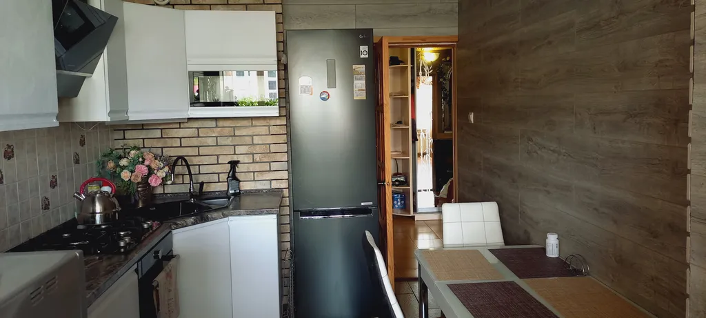 Уютная квартира У Светланы