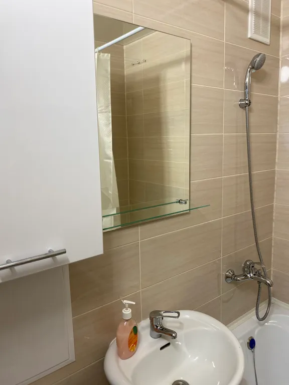 Квартира в самом центре