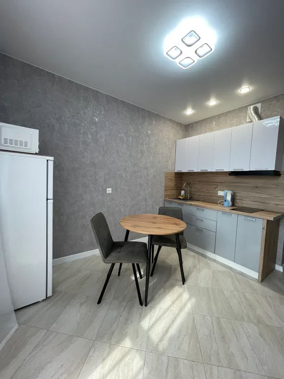 Квартира Уютная квартира — Краснодар