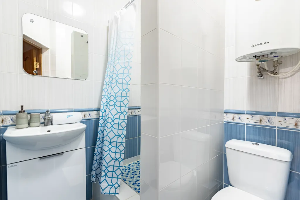 Апартаменты Forest-Wood