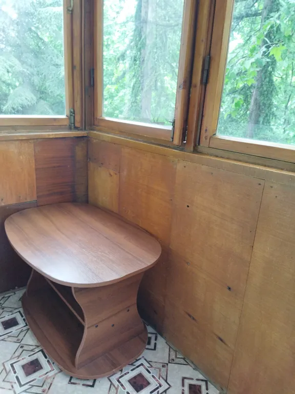 Квартира на Черемушках