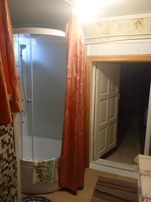 Коттедж Уютный деревенский дом рядом с Онежским озером — Великая Губа