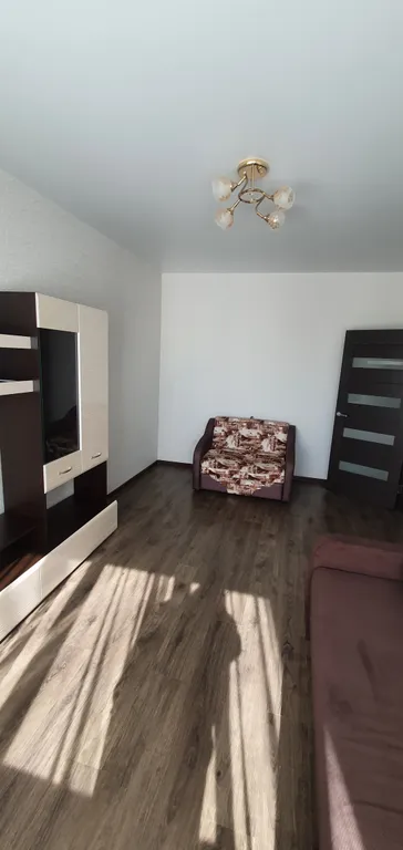 Квартира Комфортная квартира с тихим двором — Зеленоградск