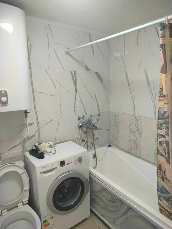 Уютная тёплая квартира в районе Арбата ждёт своих гостей