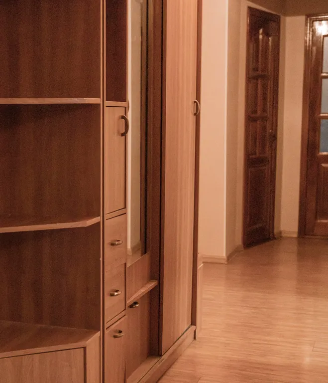 Квартира Двухкомнатные Апартаменты на Кирова — Самара