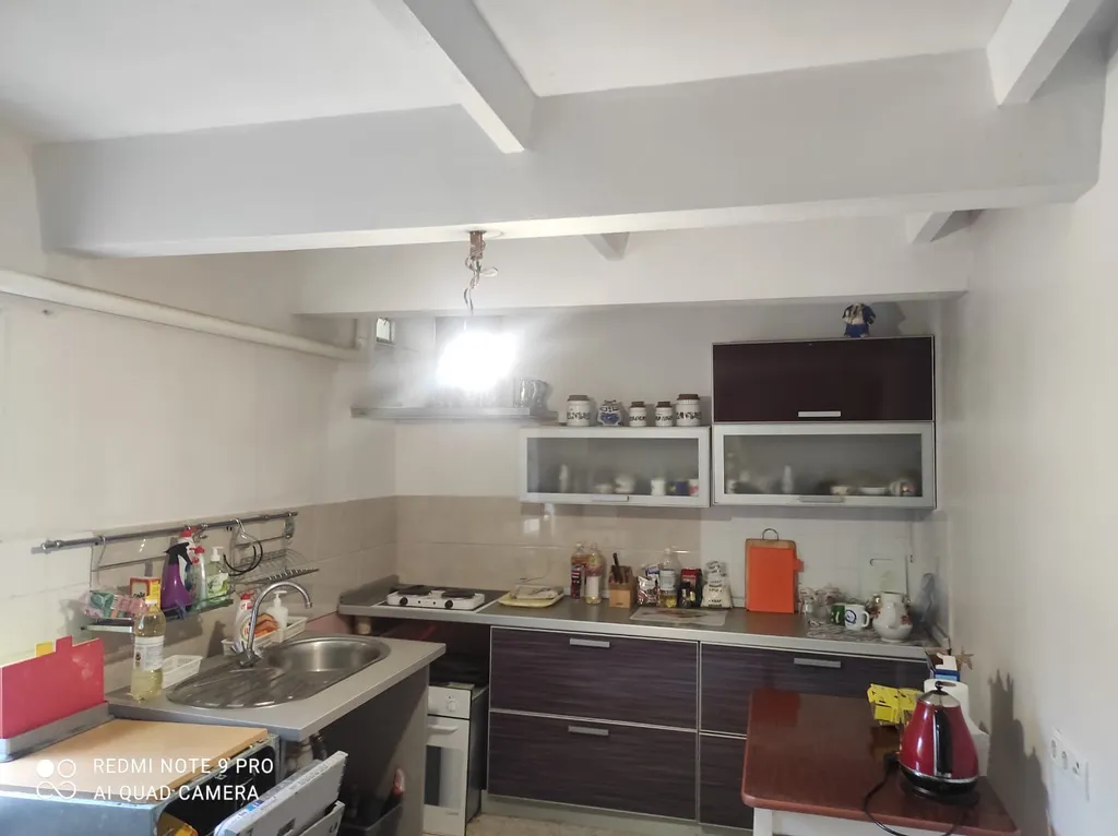 Дом с видом на реку