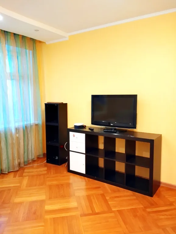 Великолепная семейная квартира в центре рядом с центральным парком