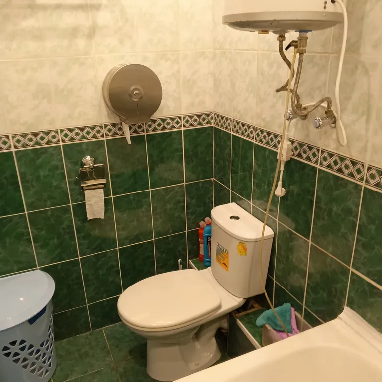 Панорама со всех окон