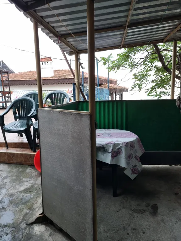 Комфортная квартира у самого моря