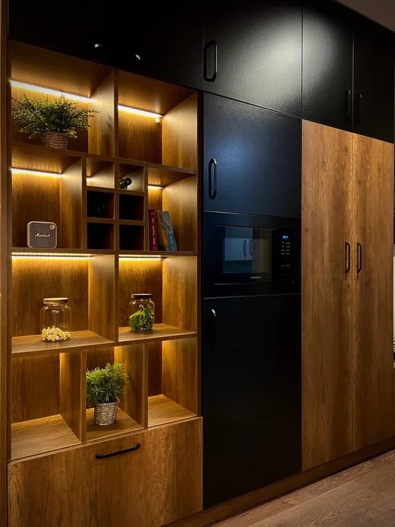 Mountain Serenity в 250 метрах до подъёмника