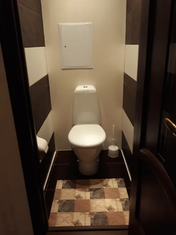 Комфортная квартира