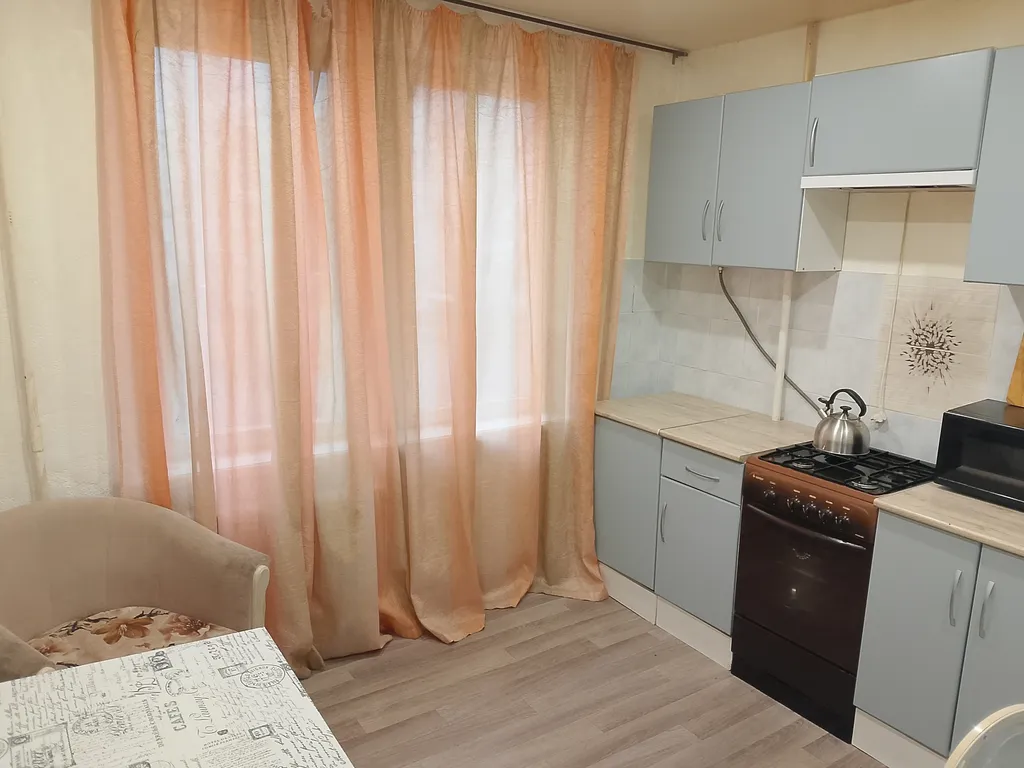 Семейная квартира