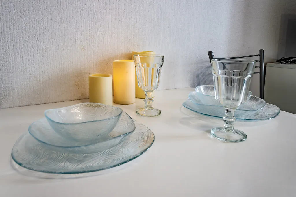 Apartme Комендантский проспект