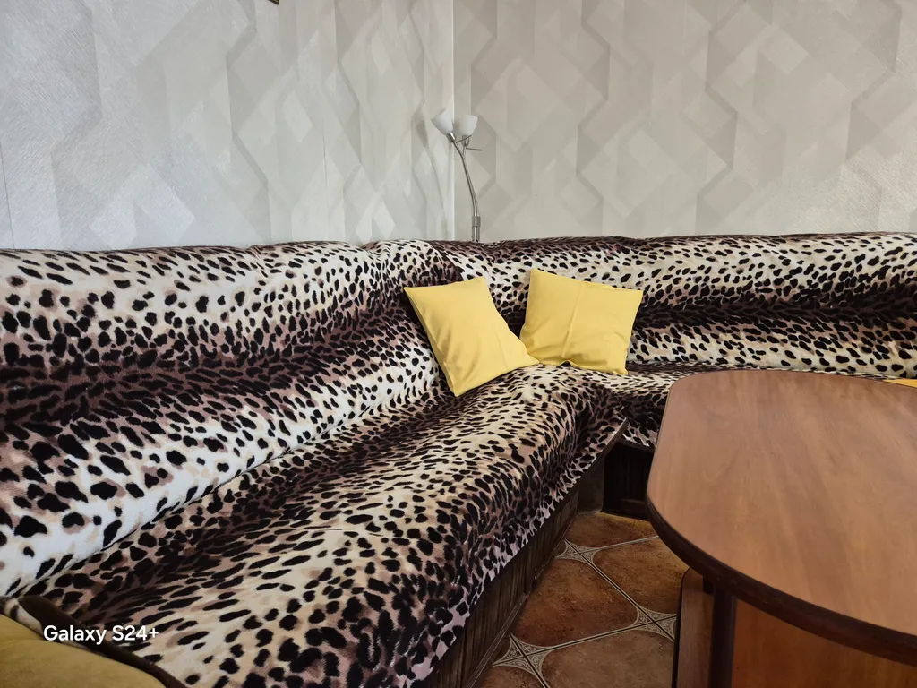 Квартира Квартира Уютное,тихое место в центре города. — Калининград