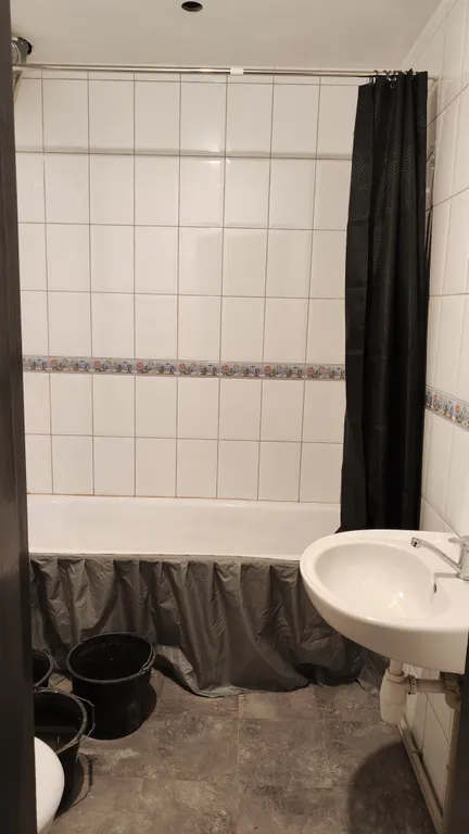 Дом в центре (макс количество гостей - 5 чел.)