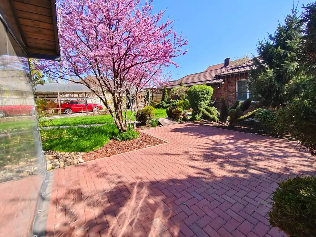 Дом для отдыха