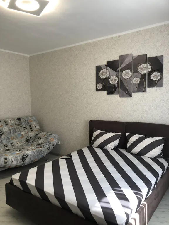 Уютная квартира на Проспекте Победы — аренда посуточно в Липецк