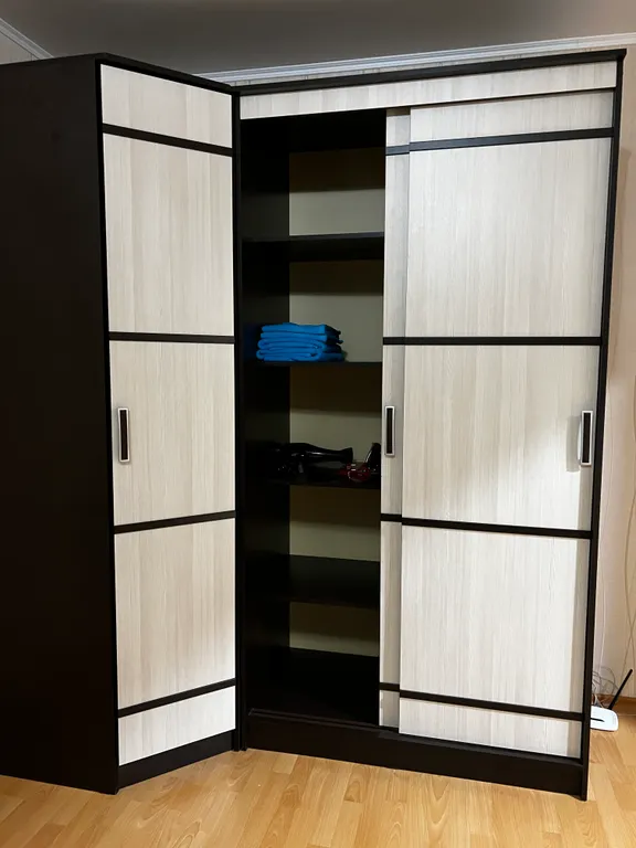 Квартира в центре