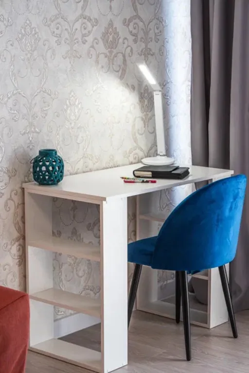 Апартамент возле олимпийского парка с видом на горы