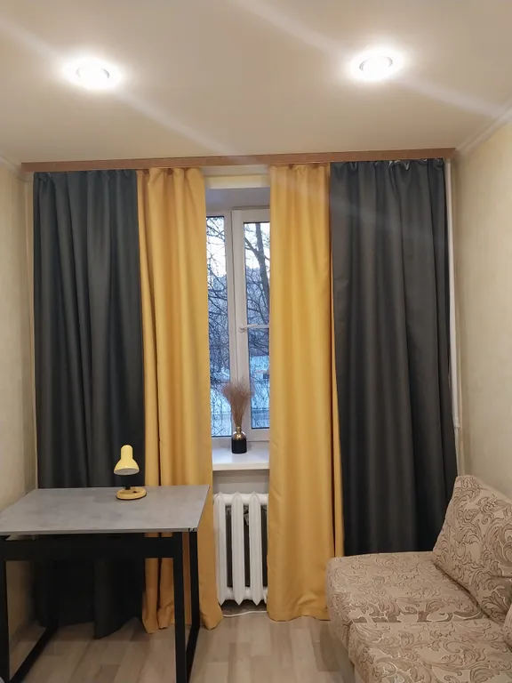 Уютная квартира в центре