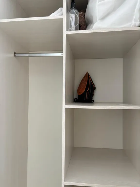 Уютная студия в спальном районе