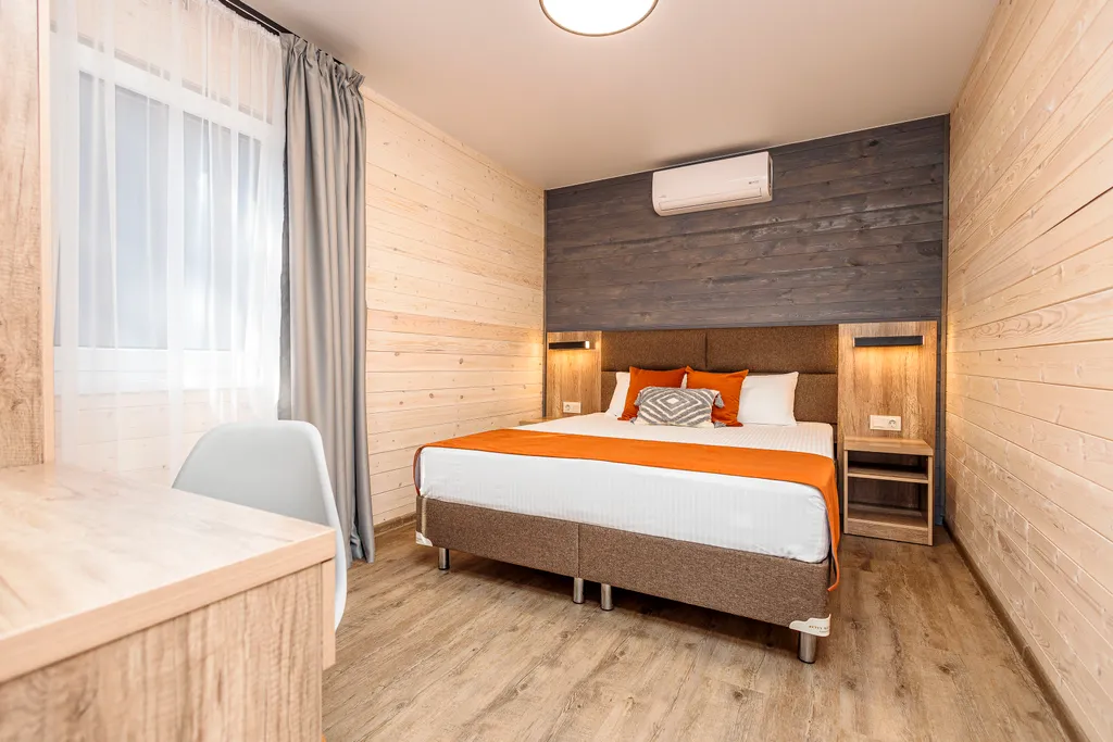 3-комнатный Дом