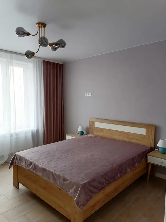 На берегу неба