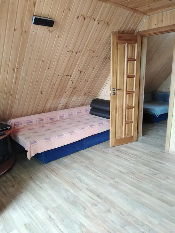 Домик в центре