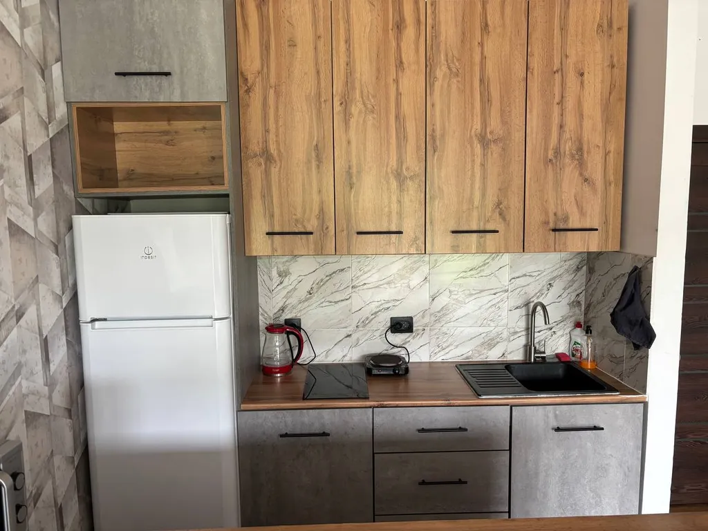 Дом отдыxа paнчо