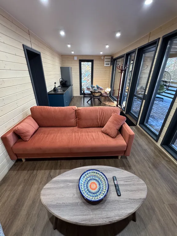 3-комнатный Дом