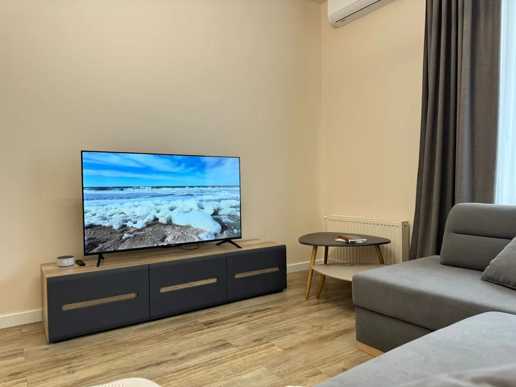 Квартира Квартира у моря (Raushen) — Светлогорск