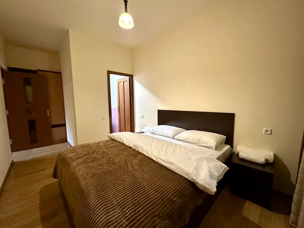 Green Villa in Tsaghkadzor