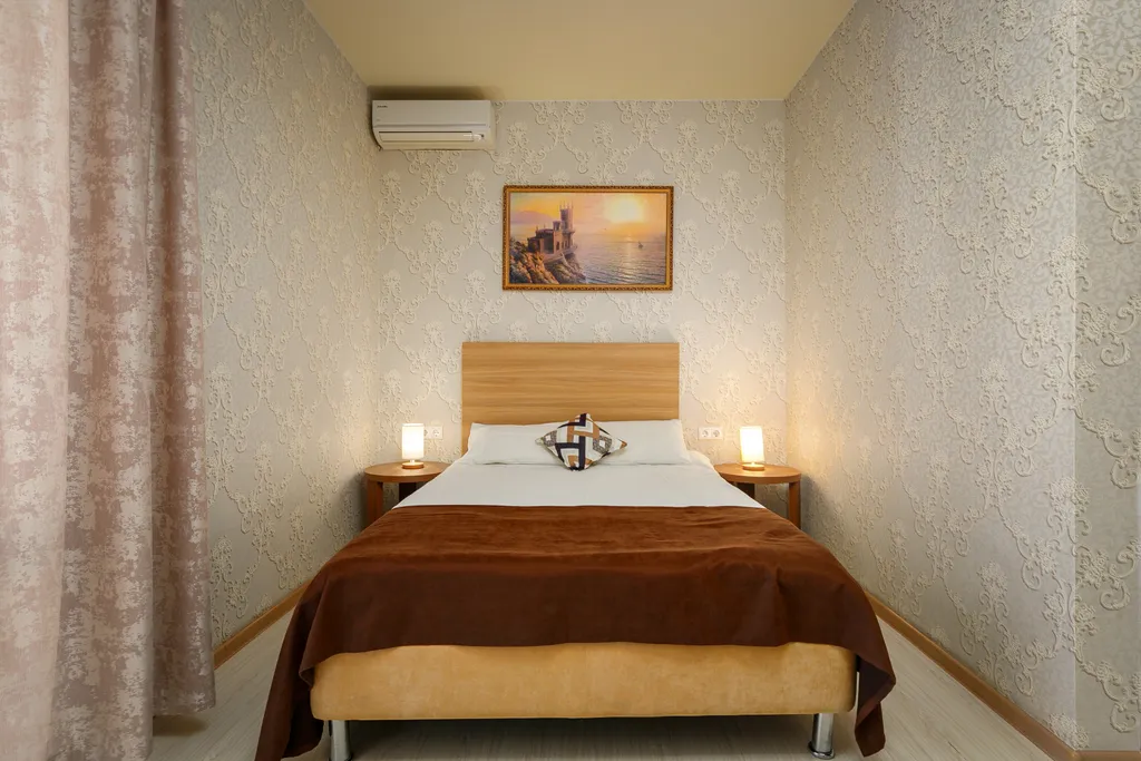 Квартира Комната — аренда посуточно в Адлер