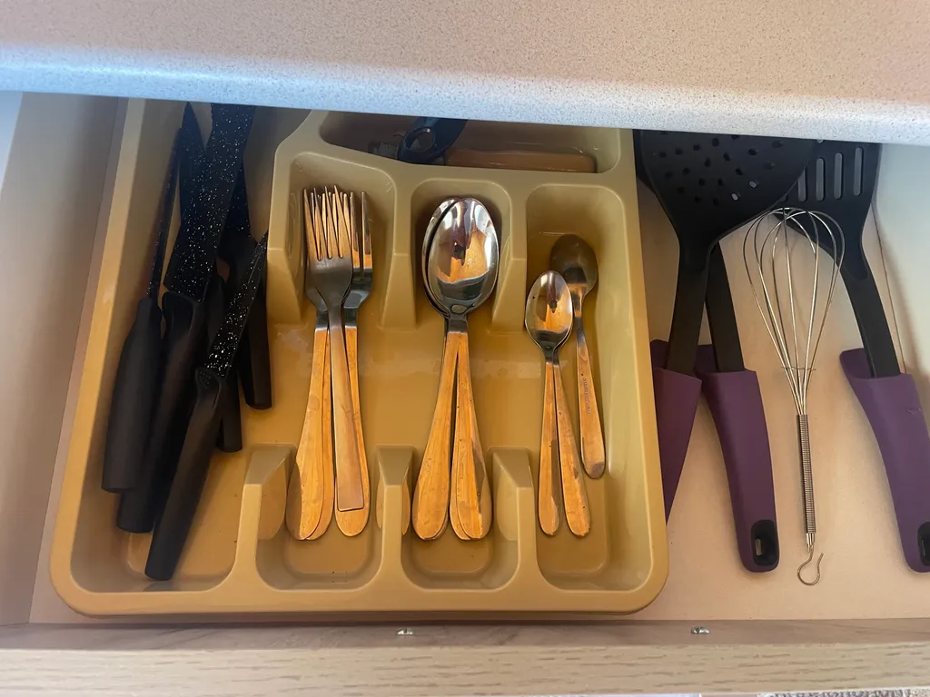 Дом в кемпинге Место силы