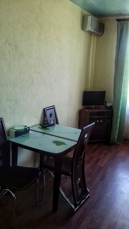 Уютная квартира с видом на море в центре