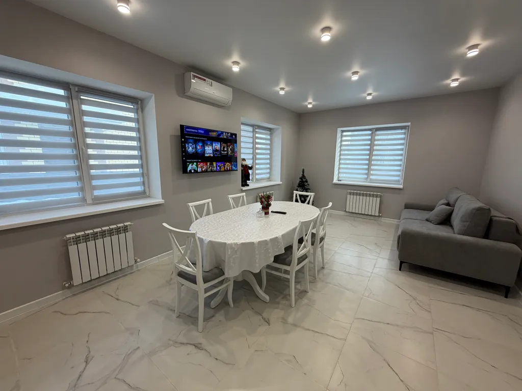 Дом в Константиновке