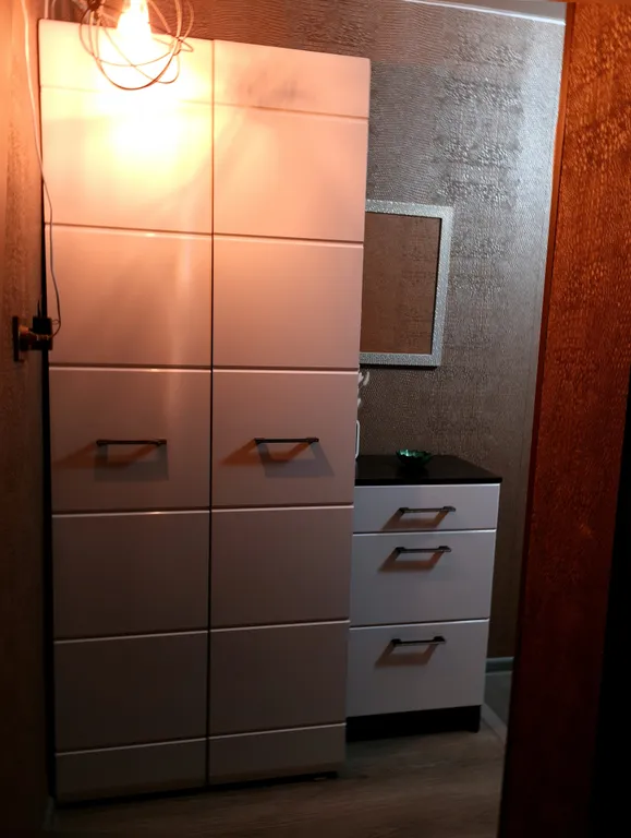 Квартира Двухкомнатная квартира в центре — Ярославль