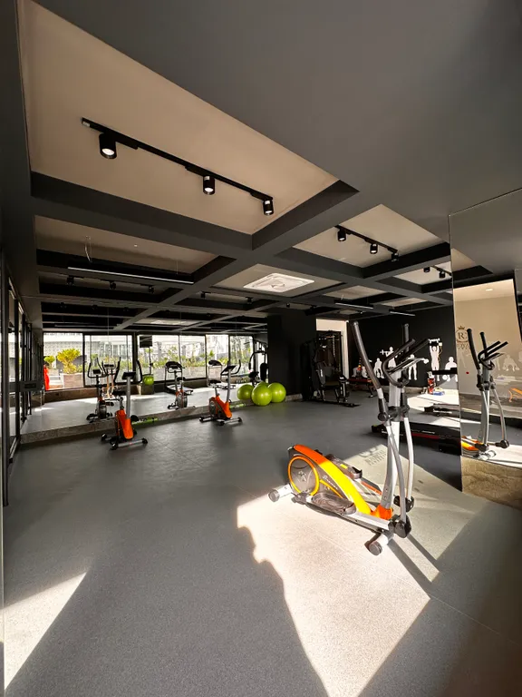 VIP апартаменты на Клеопатре в новом премиальном комплексе