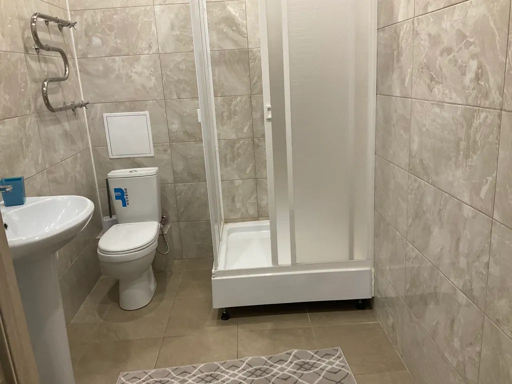 Квартира 3-комнатная Квартира — Ярославль