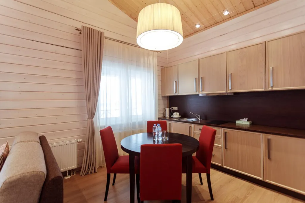 3-комнатный Дом