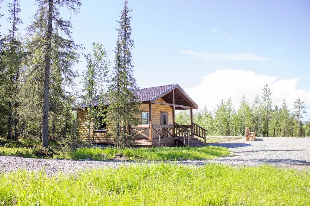 Коттедж стандарт