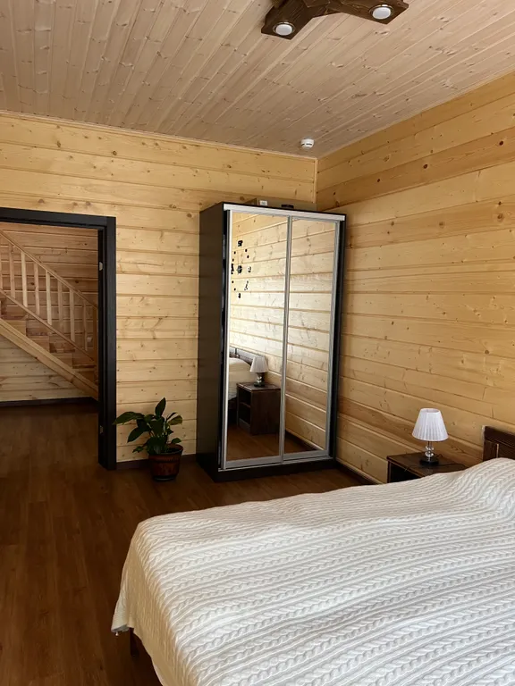 Шикарный большой апартамент