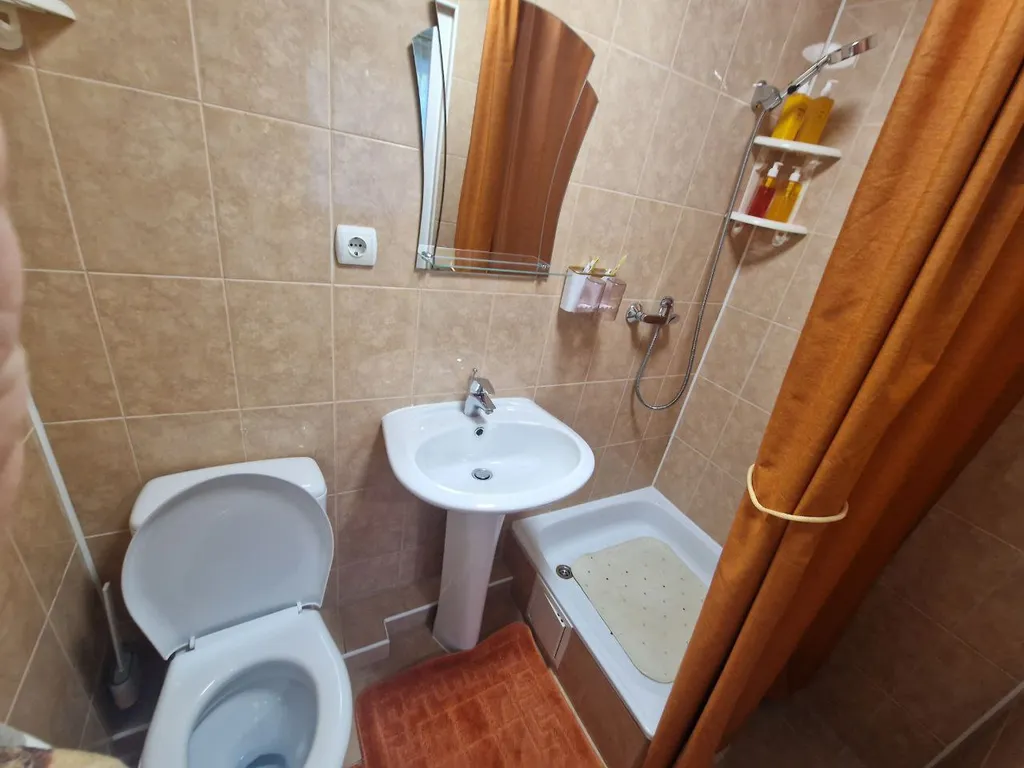 Квартира Комната — Сириус