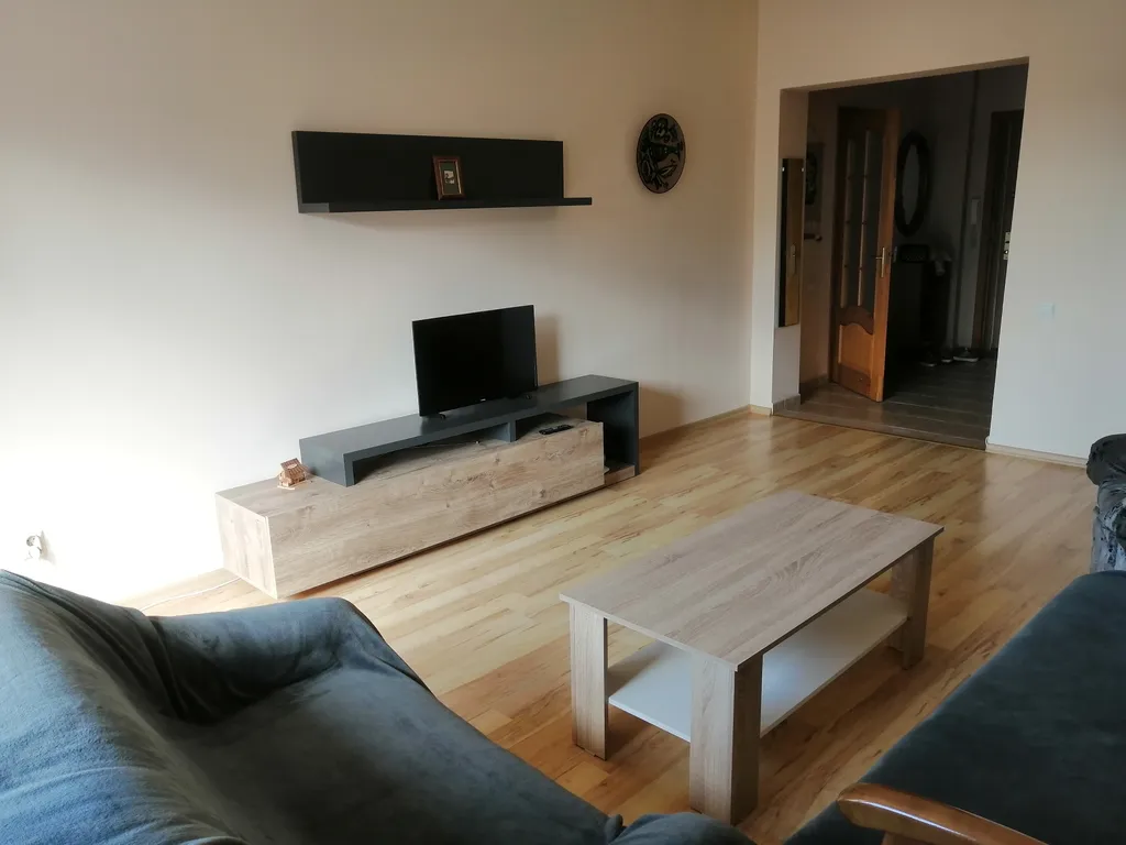 Квартира Просторная светлая квартира в Рыбной деревне — Калининград