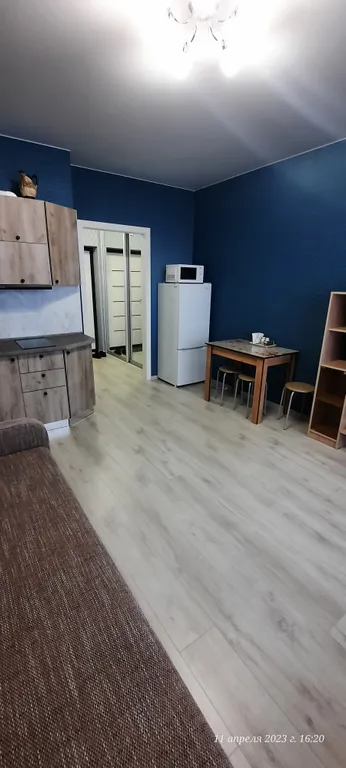 Квартира Комфортная квартира — Калининград