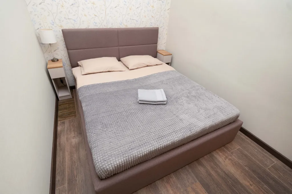 Апартаменты Домино на ул. Гагарина 35